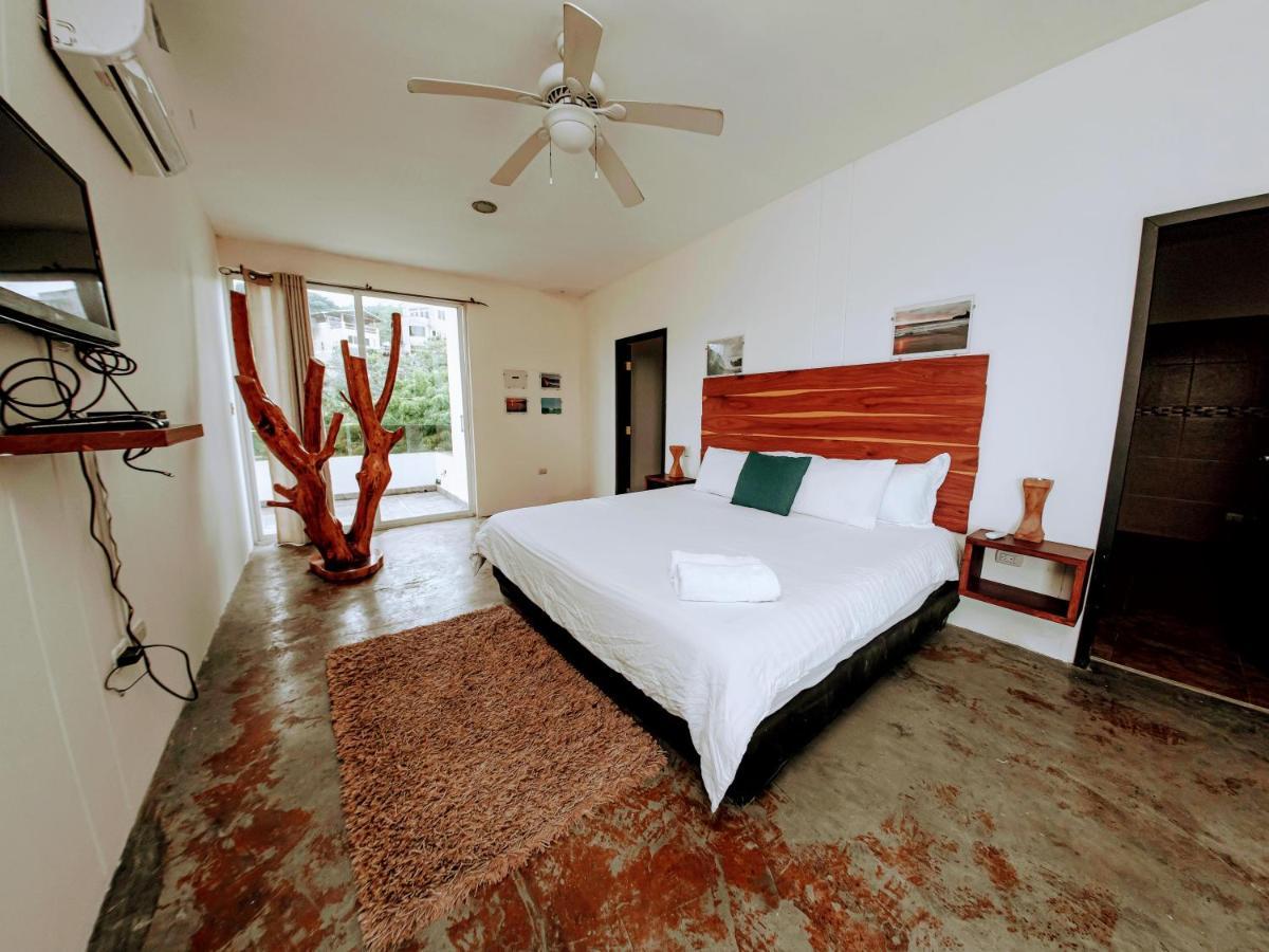 Me Hotel & Villas - Montanita Estates Extérieur photo