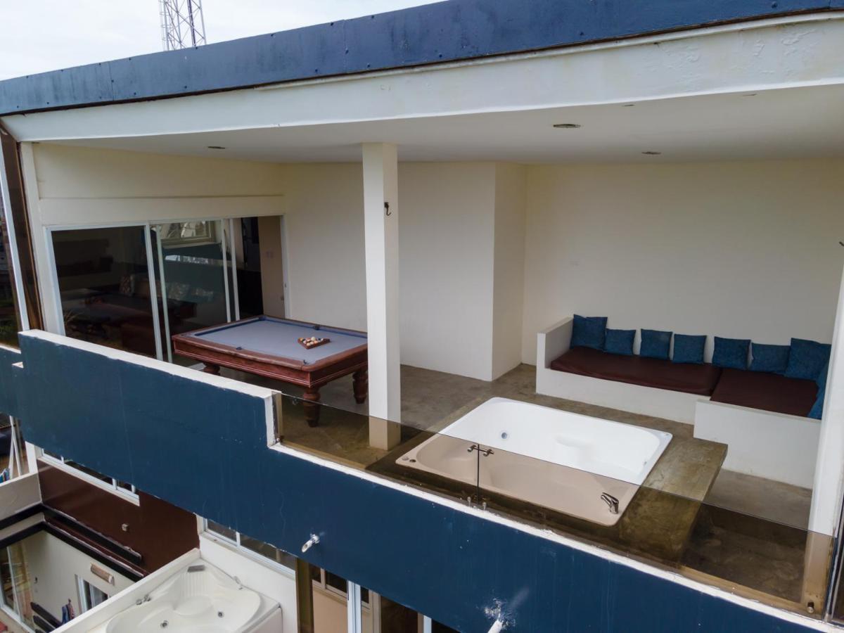 Me Hotel & Villas - Montanita Estates Extérieur photo