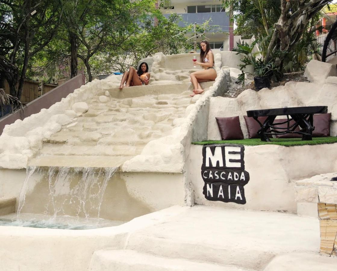 Me Hotel & Villas - Montanita Estates Extérieur photo