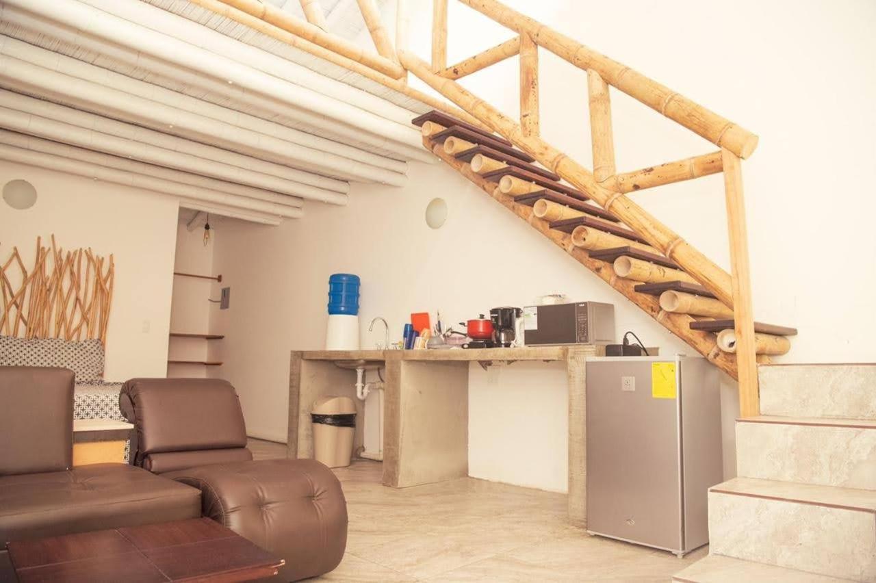 Me Hotel & Villas - Montanita Estates Chambre photo