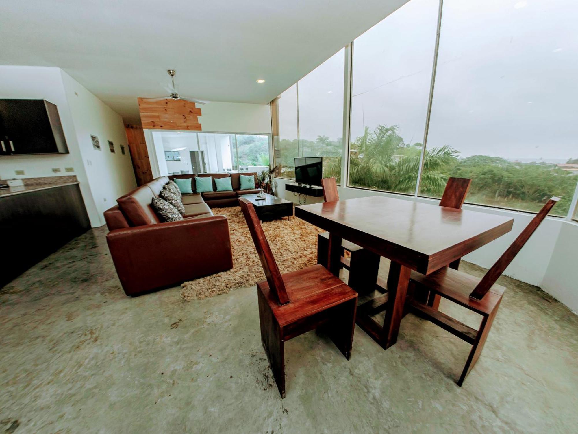Me Hotel & Villas - Montanita Estates Chambre photo