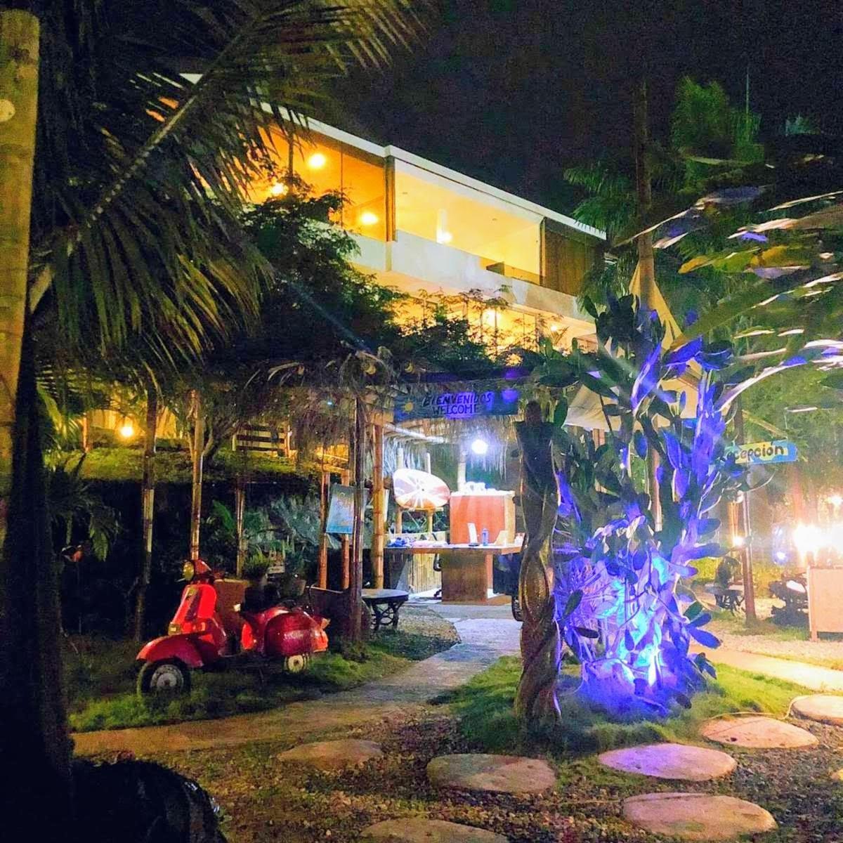 Me Hotel & Villas - Montanita Estates Chambre photo
