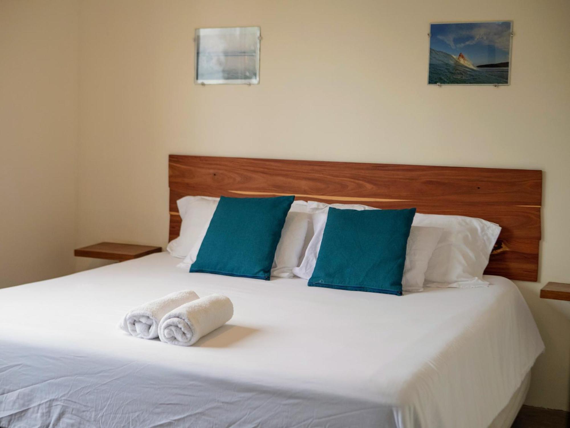 Me Hotel & Villas - Montanita Estates Chambre photo
