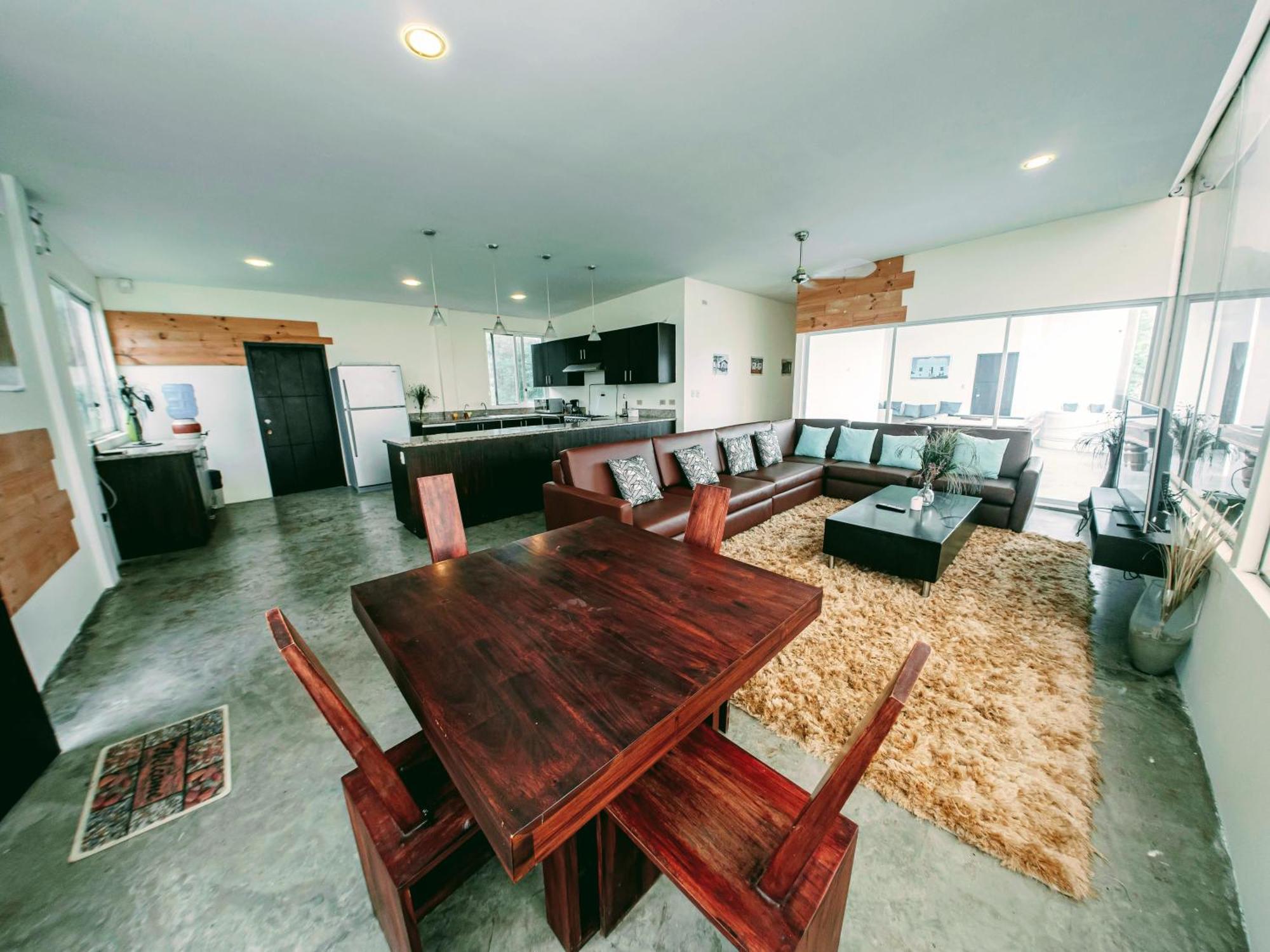 Me Hotel & Villas - Montanita Estates Chambre photo