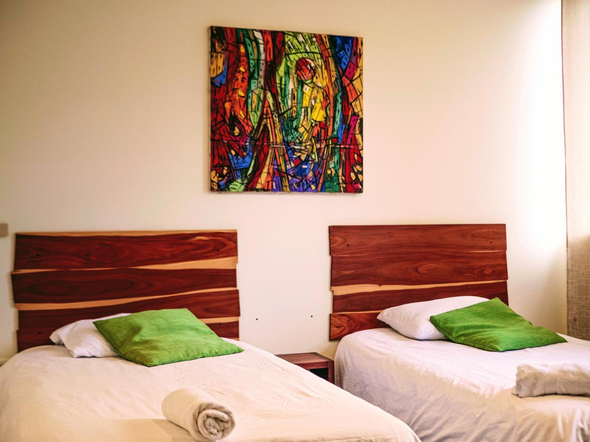 Me Hotel & Villas - Montanita Estates Chambre photo