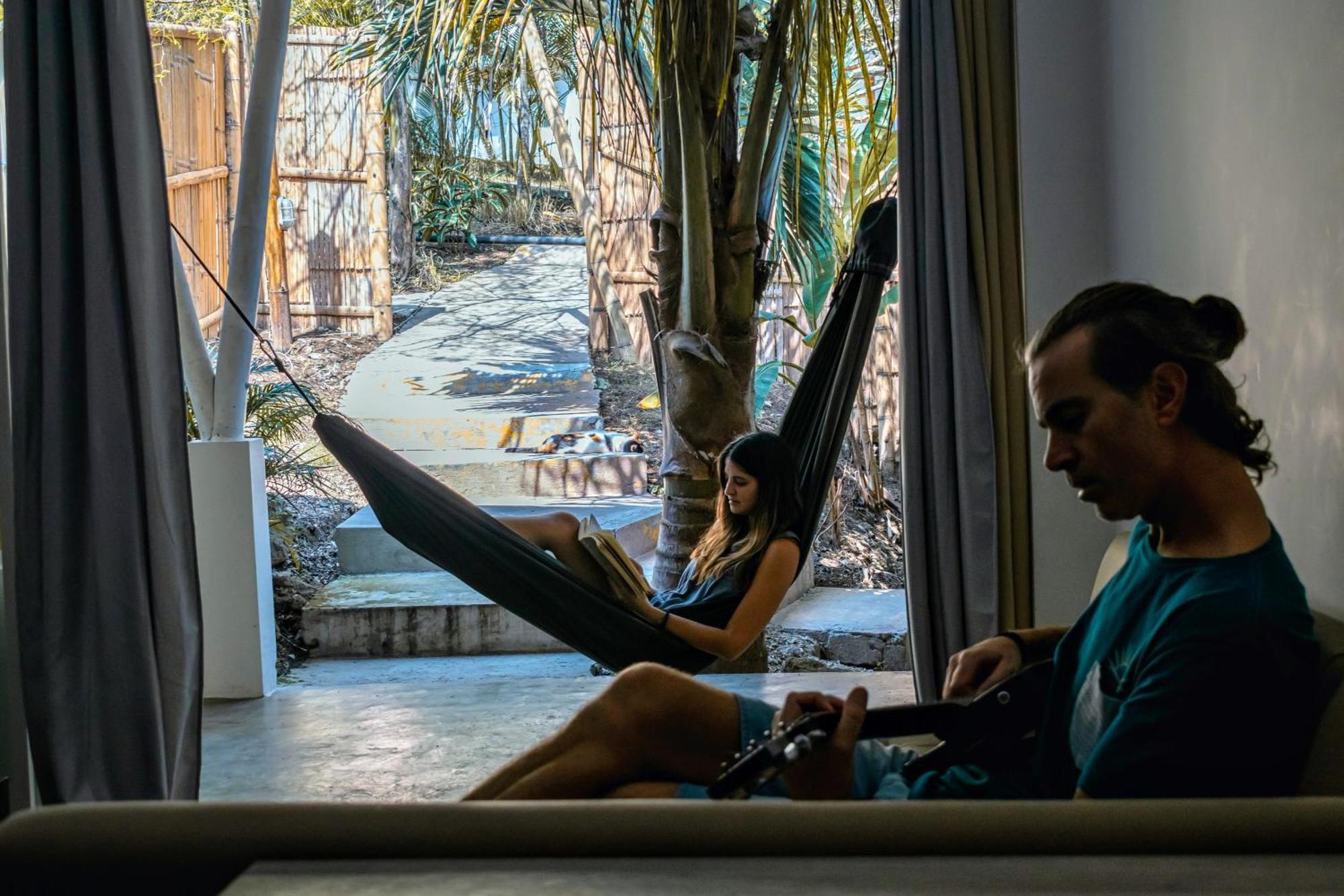 Me Hotel & Villas - Montanita Estates Chambre photo
