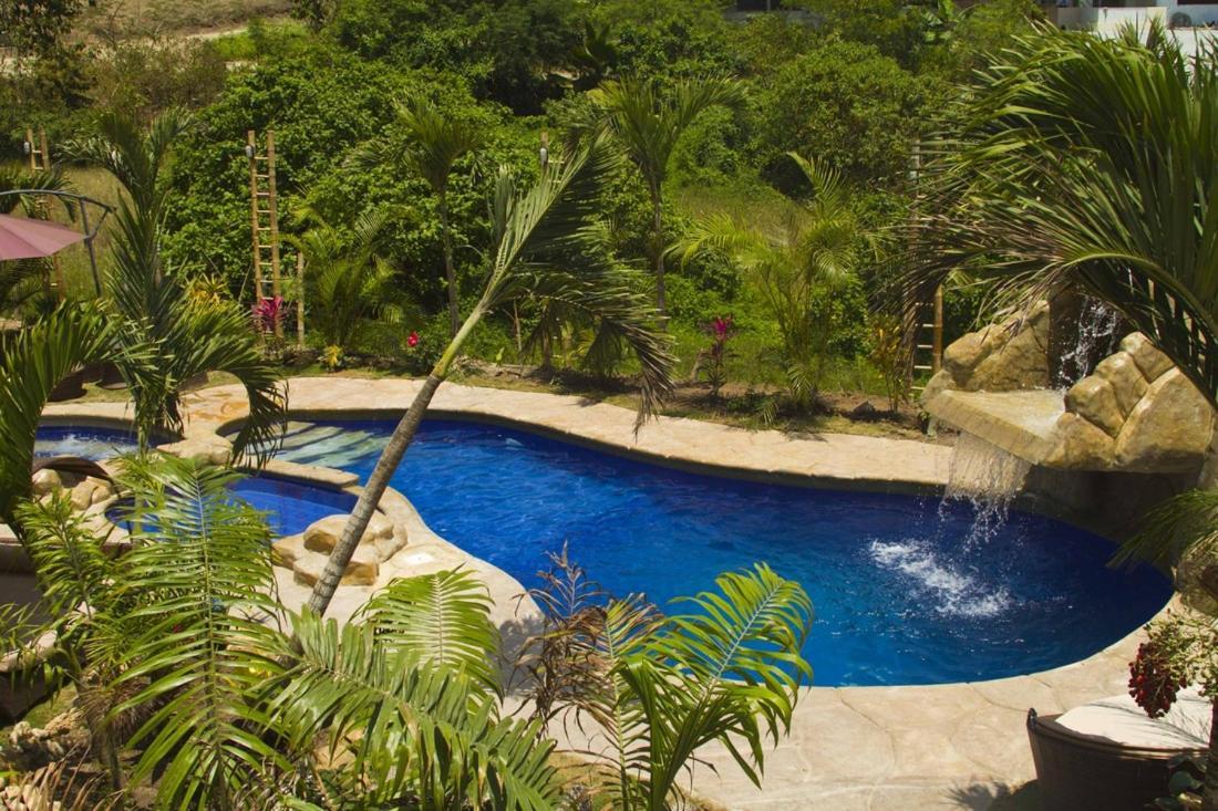 Me Hotel & Villas - Montanita Estates Chambre photo