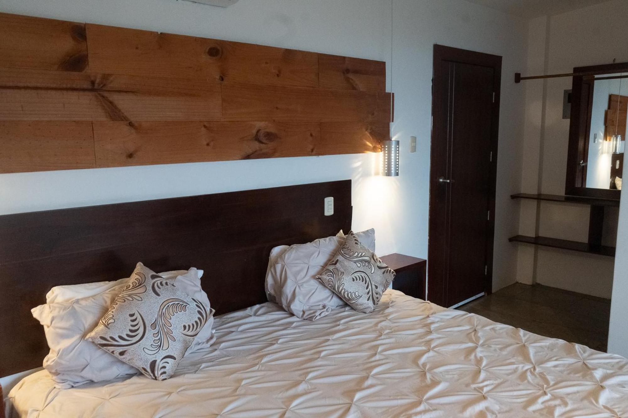 Me Hotel & Villas - Montanita Estates Chambre photo