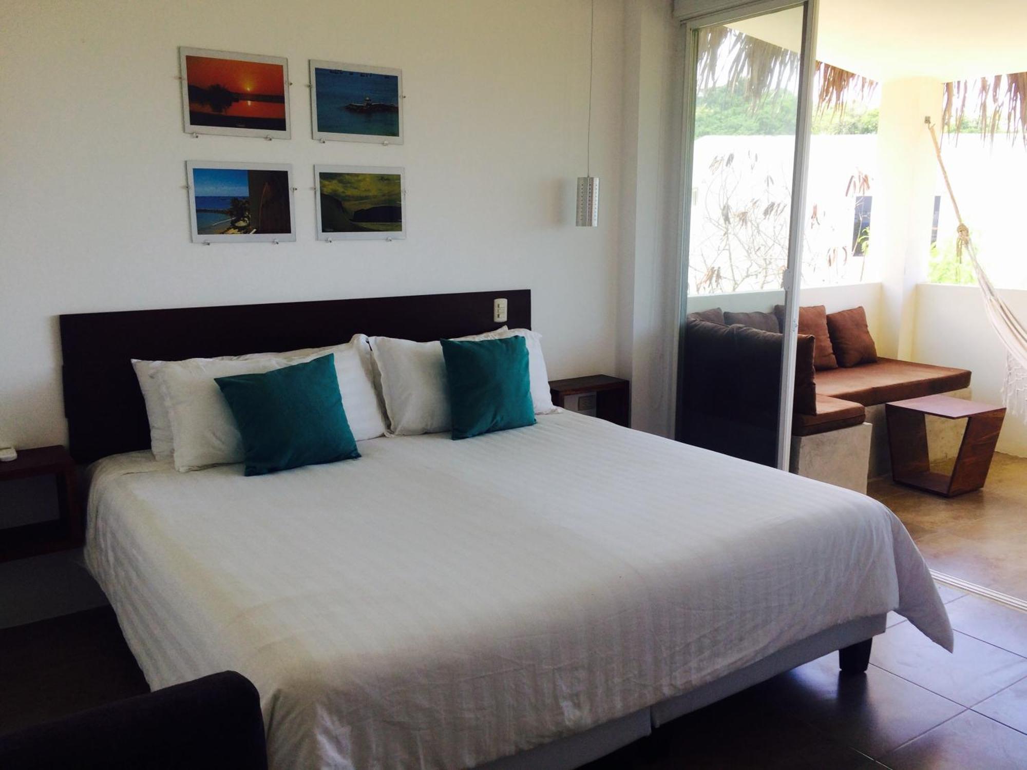 Me Hotel & Villas - Montanita Estates Chambre photo
