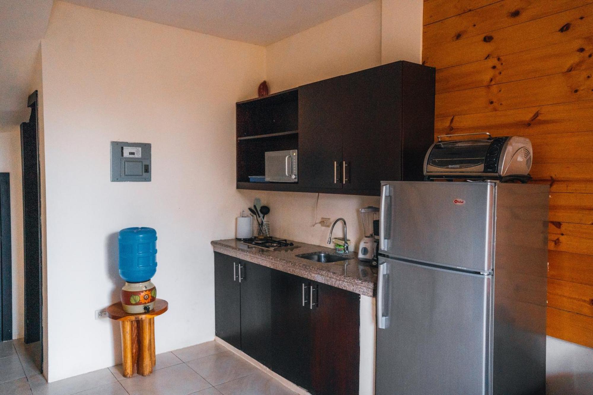 Me Hotel & Villas - Montanita Estates Chambre photo