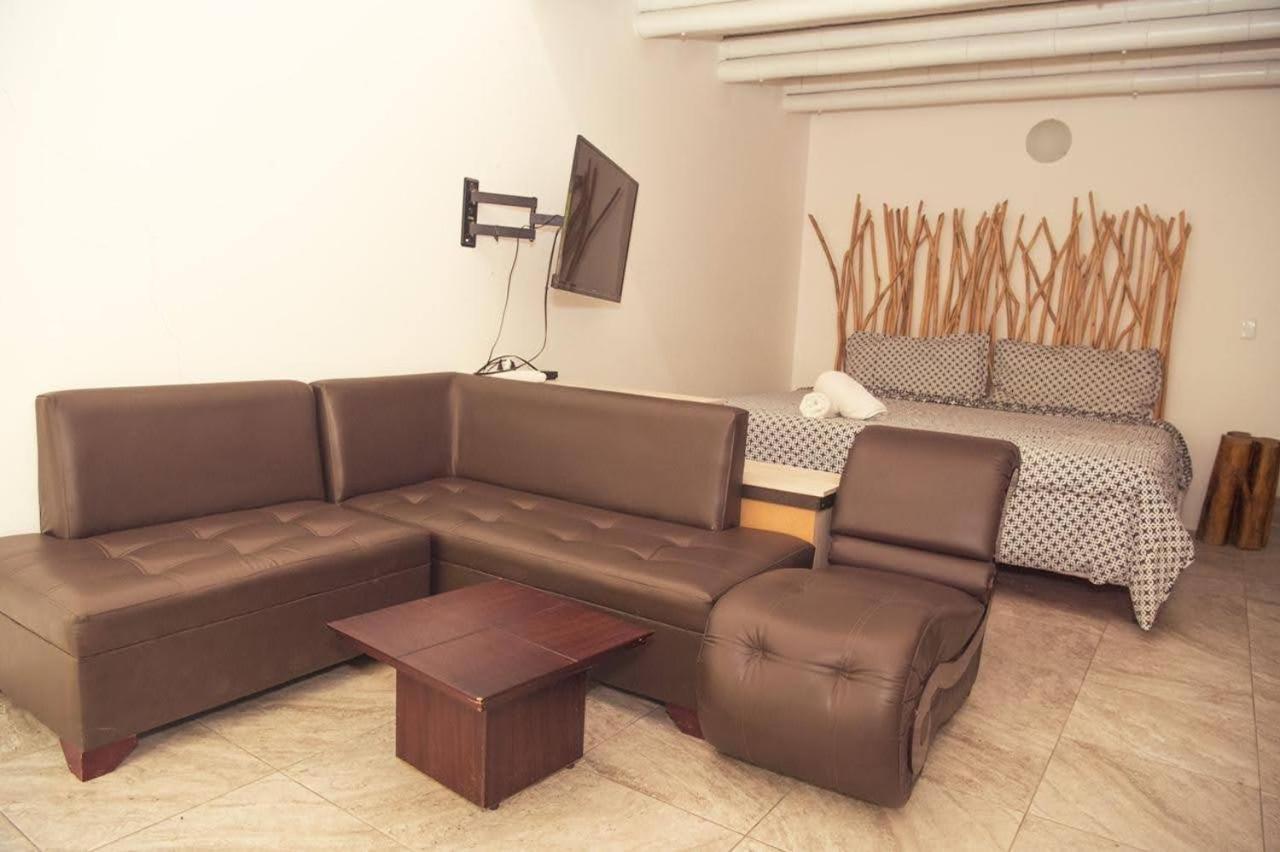 Me Hotel & Villas - Montanita Estates Chambre photo