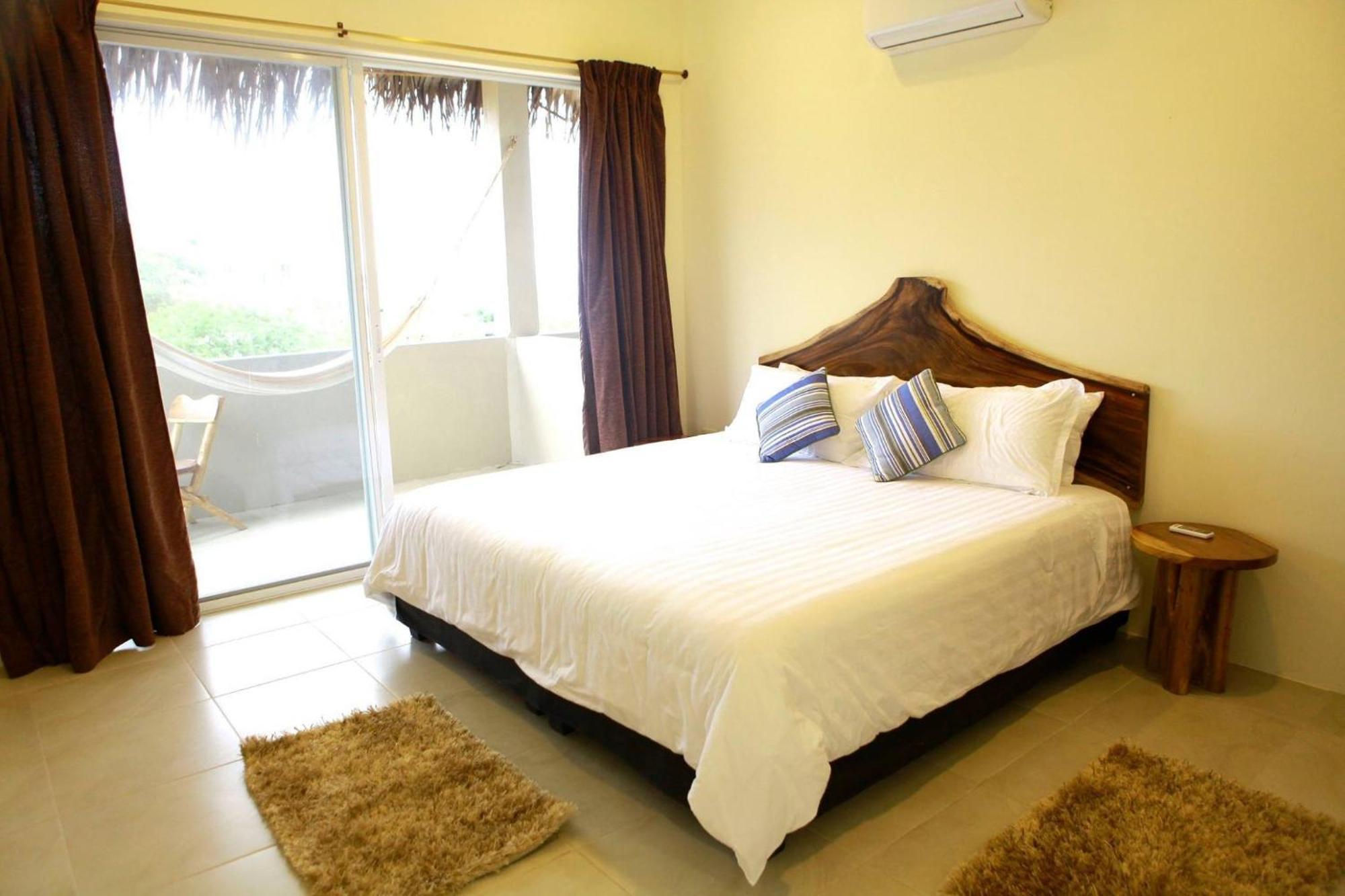 Me Hotel & Villas - Montanita Estates Chambre photo
