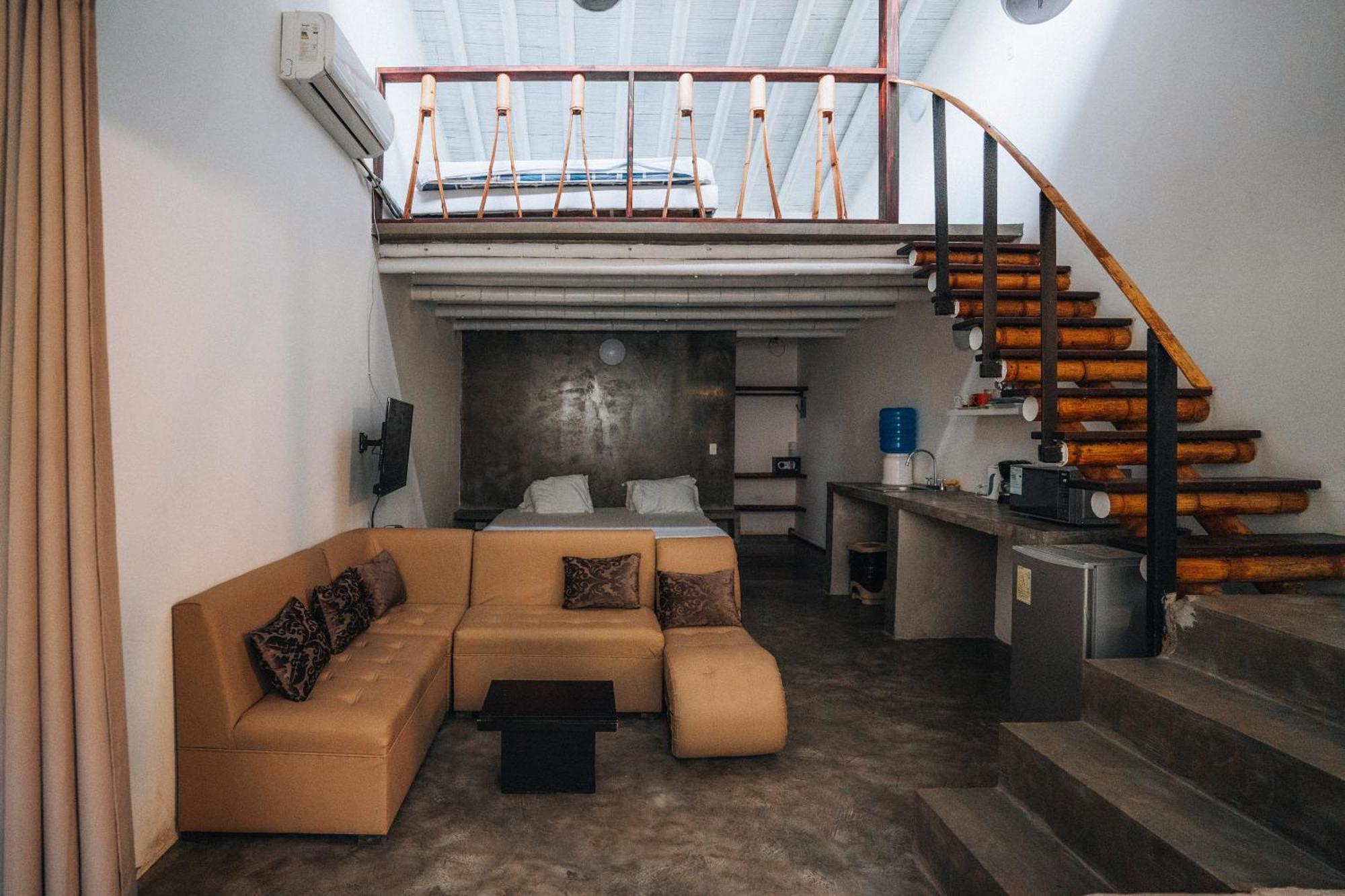 Me Hotel & Villas - Montanita Estates Chambre photo