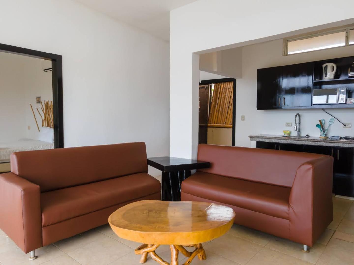 Me Hotel & Villas - Montanita Estates Chambre photo