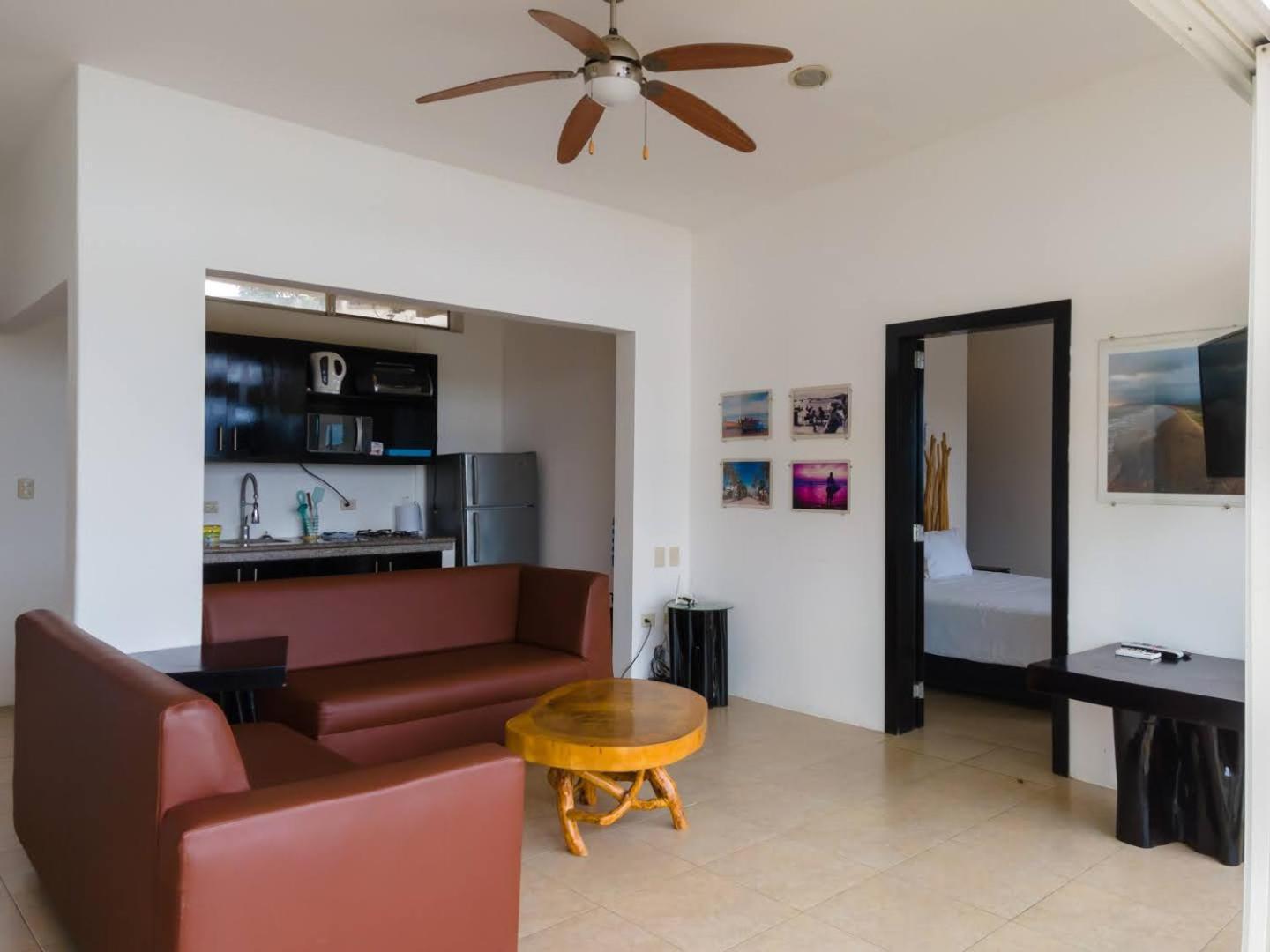 Me Hotel & Villas - Montanita Estates Chambre photo