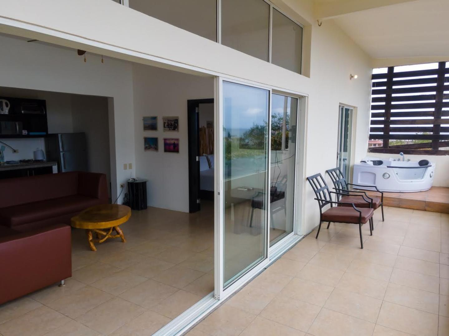 Me Hotel & Villas - Montanita Estates Chambre photo