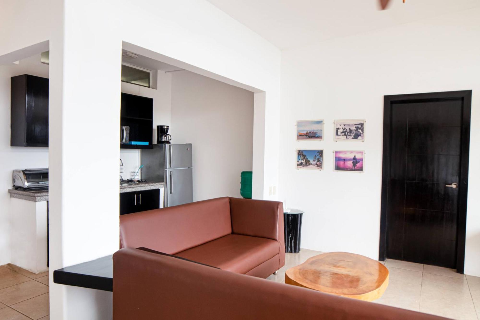Me Hotel & Villas - Montanita Estates Chambre photo