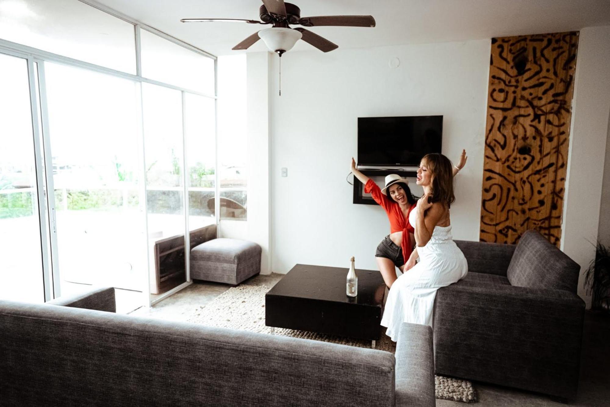 Me Hotel & Villas - Montanita Estates Chambre photo