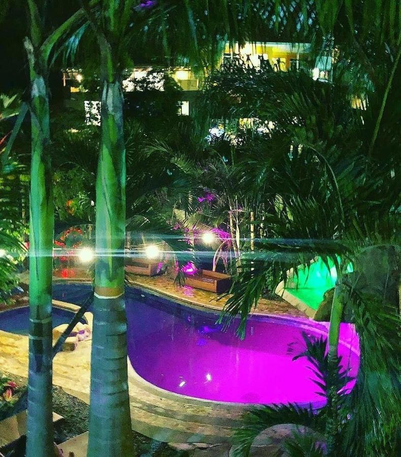 Me Hotel & Villas - Montanita Estates Extérieur photo