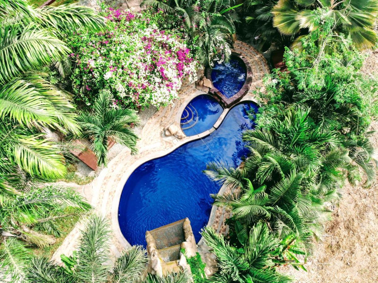 Me Hotel & Villas - Montanita Estates Extérieur photo