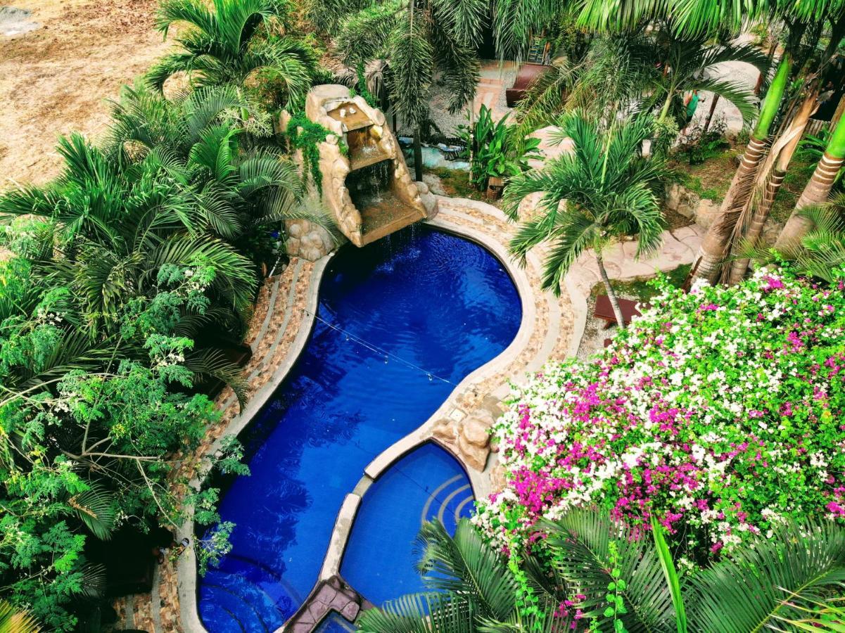 Me Hotel & Villas - Montanita Estates Extérieur photo
